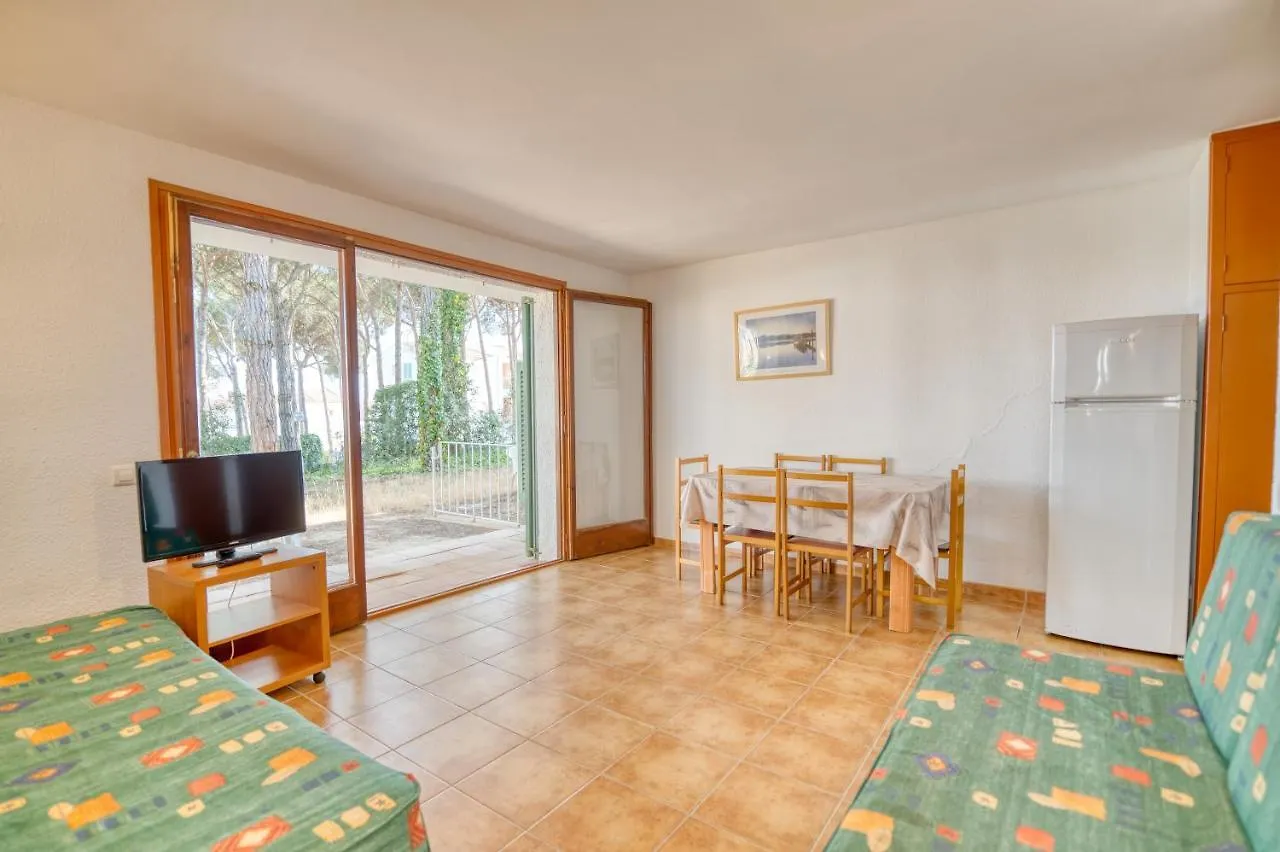 La Platgeta Apartment Calella De Palafrugell