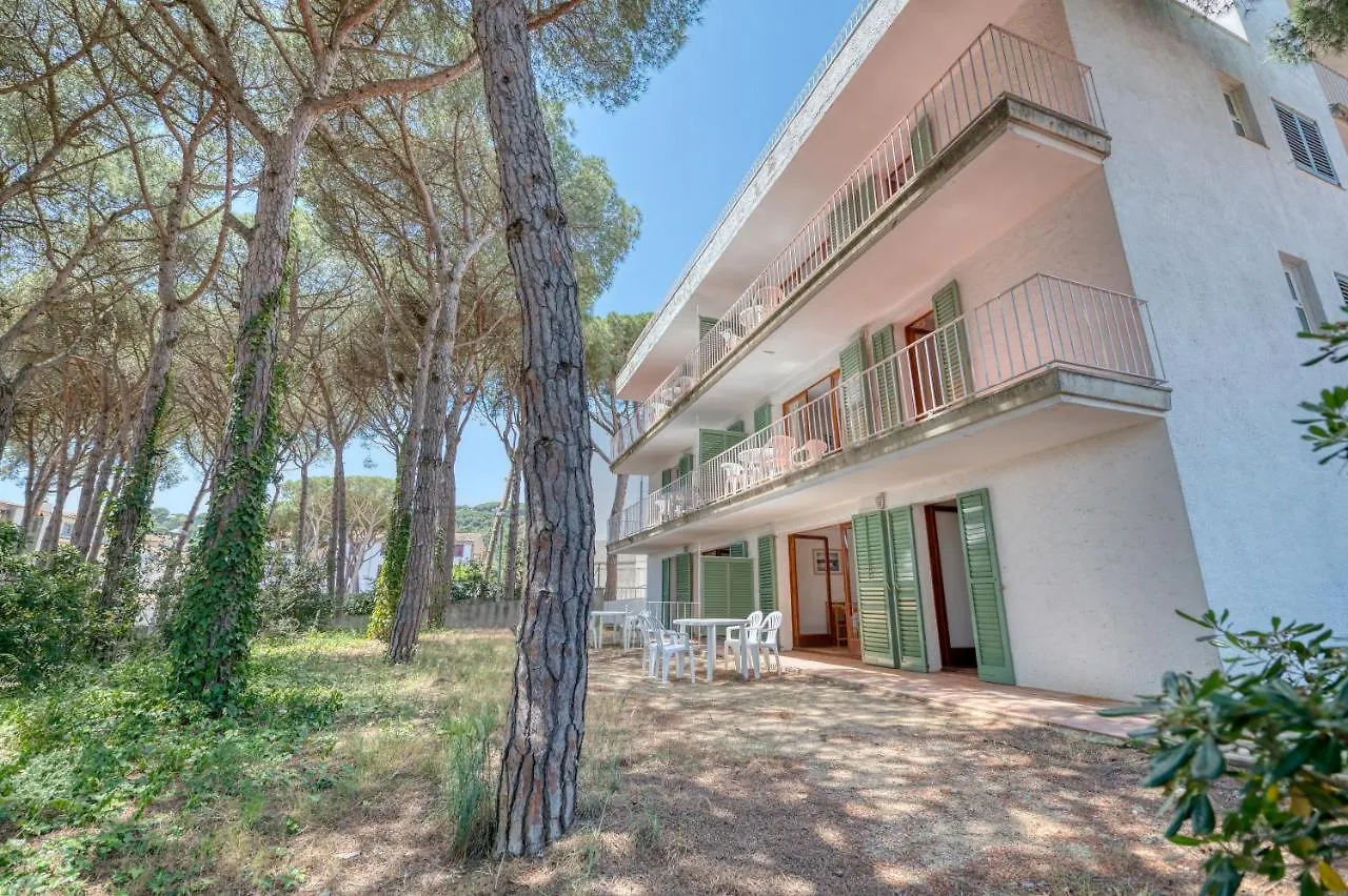 La Platgeta Apartment Calella De Palafrugell Spain