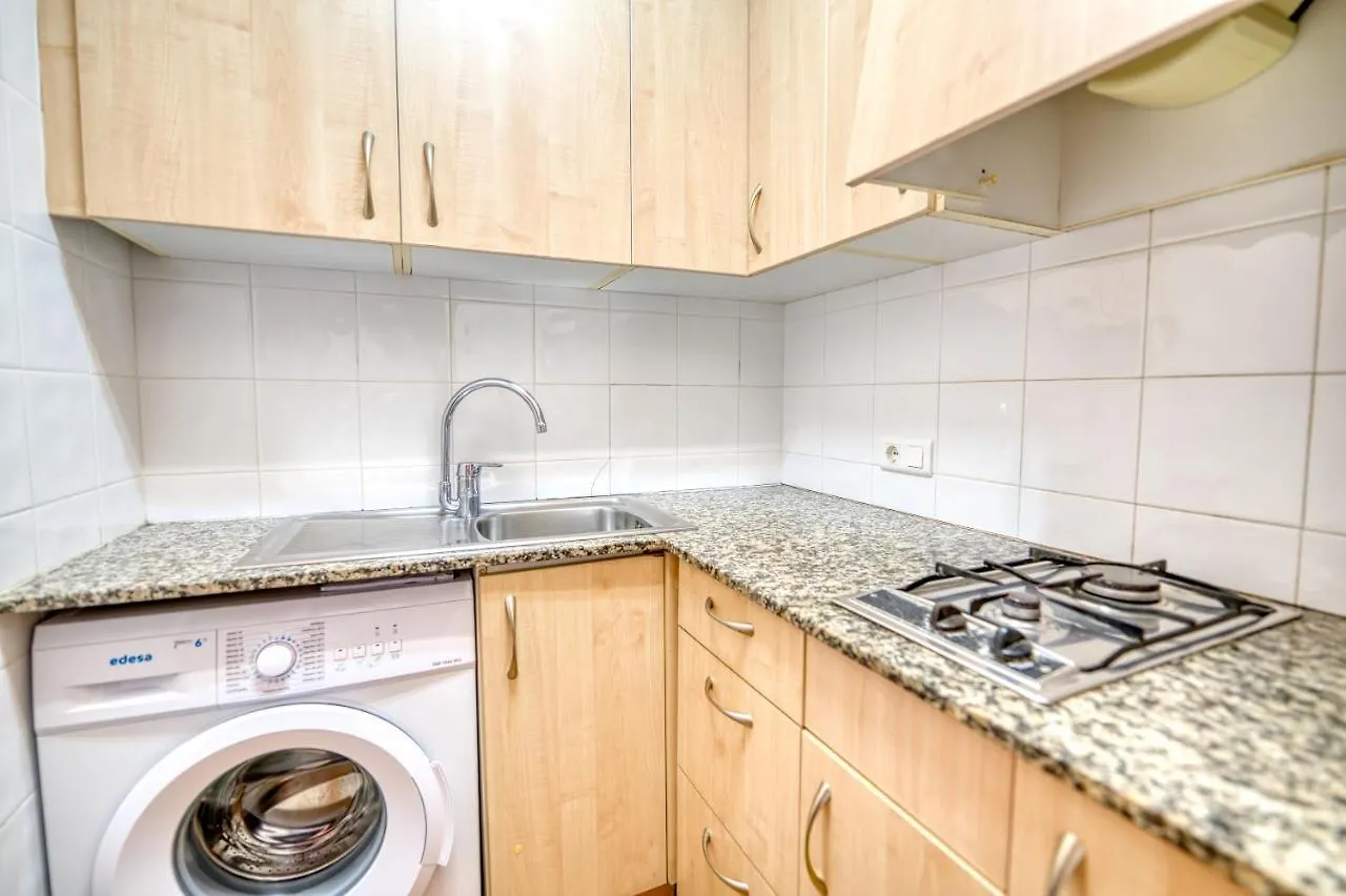 La Platgeta Apartment Calella De Palafrugell