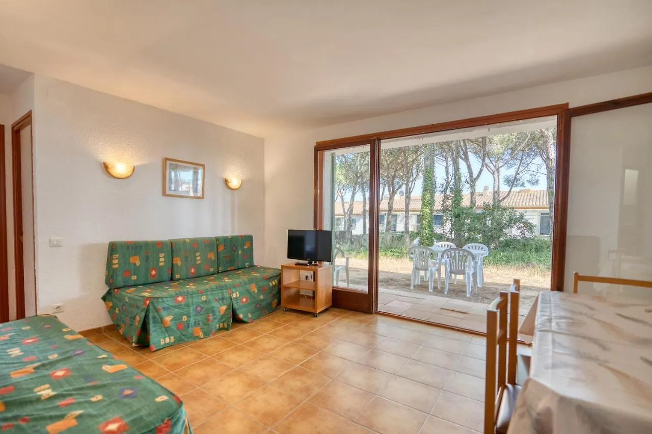 La Platgeta Apartment Calella De Palafrugell 0*,  Spain