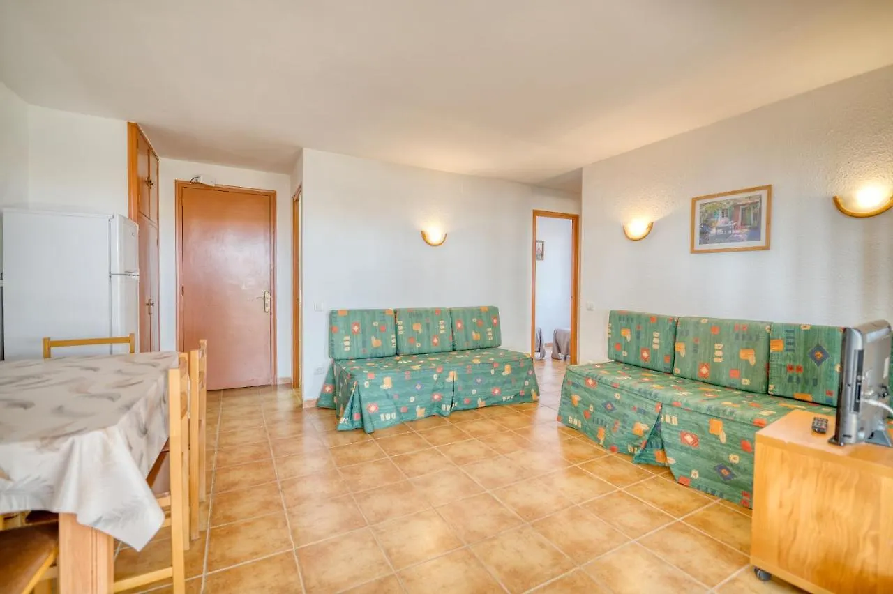 La Platgeta Apartment Calella De Palafrugell Spain