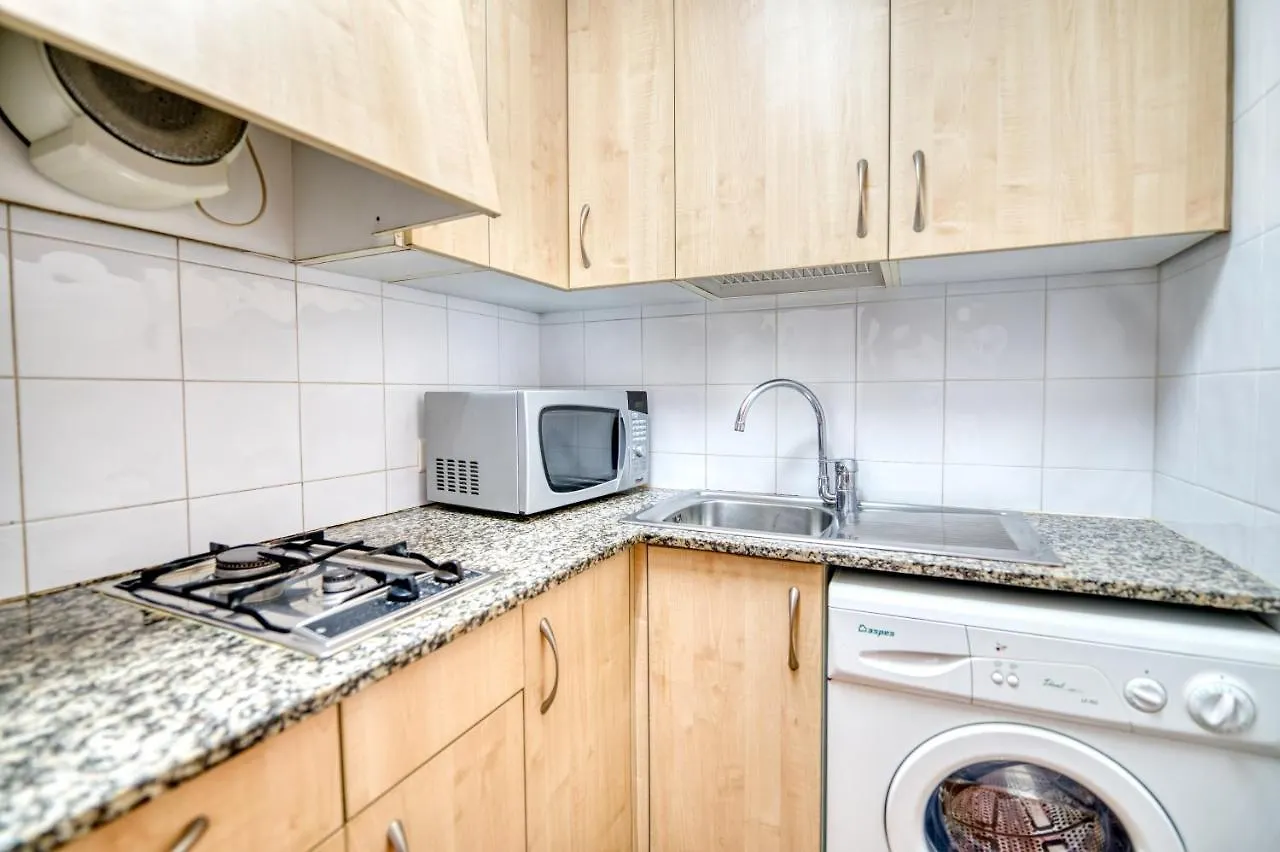 La Platgeta Apartment Calella De Palafrugell