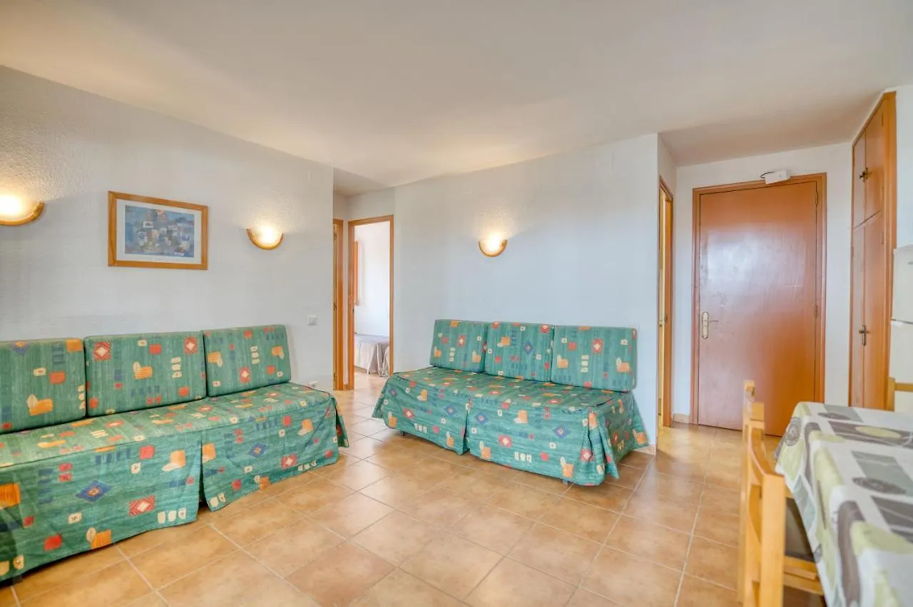 La Platgeta Apartment Calella De Palafrugell