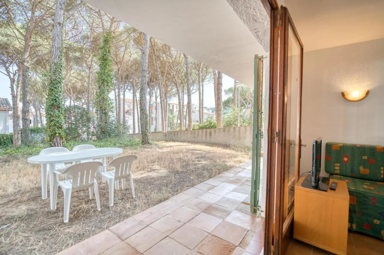 La Platgeta Apartment Calella De Palafrugell Spain