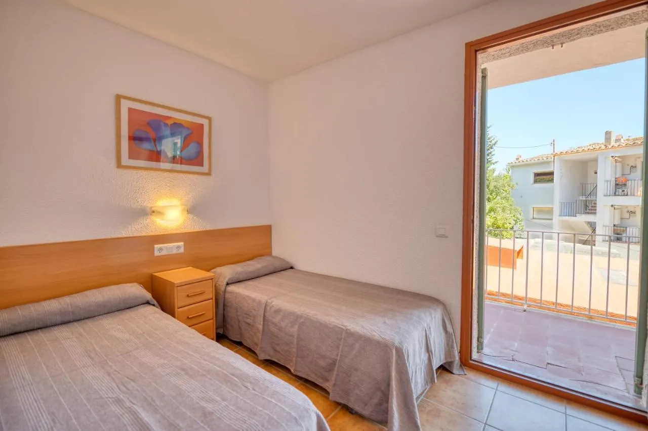 La Platgeta Apartment Calella De Palafrugell 0*,  Spain