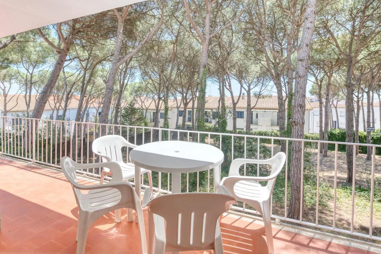 La Platgeta Apartment Calella De Palafrugell Spain