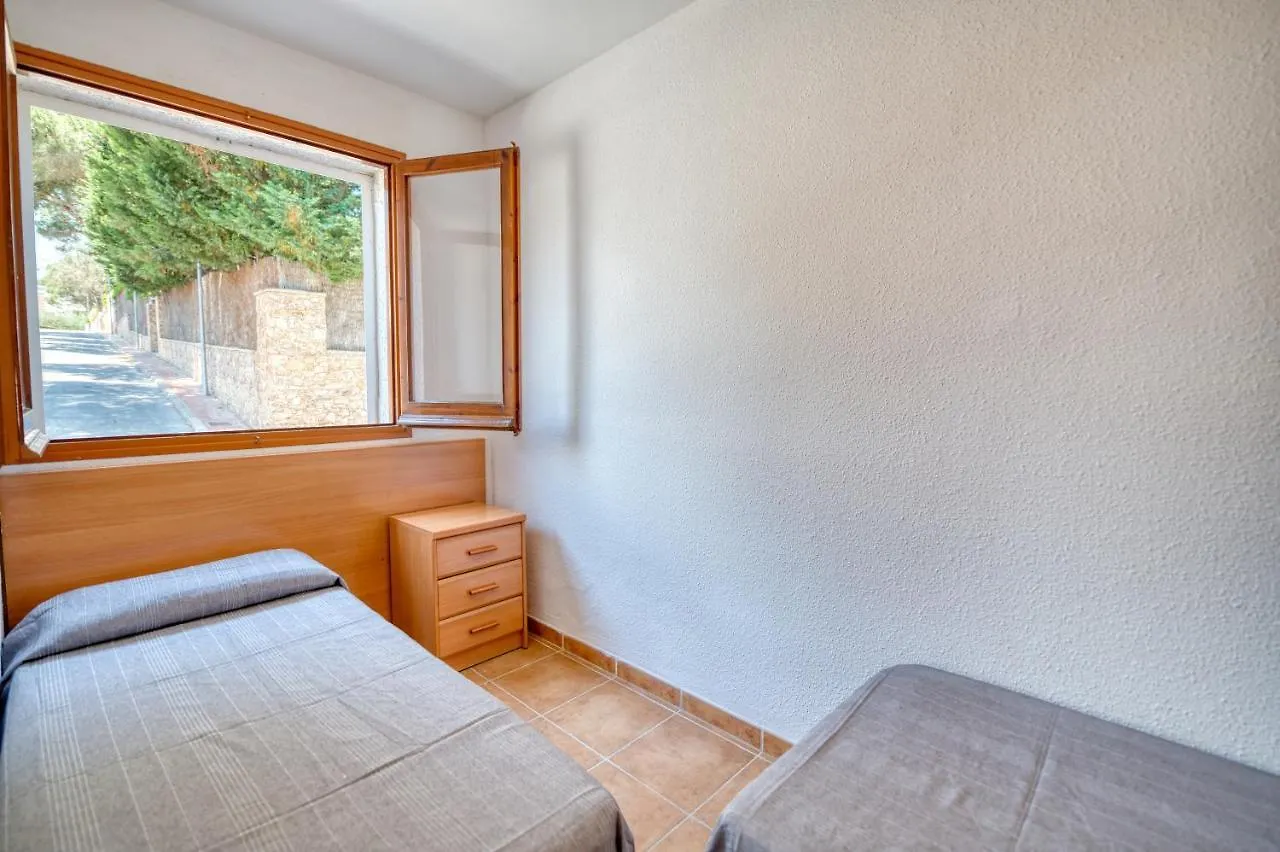 La Platgeta Apartment Calella De Palafrugell