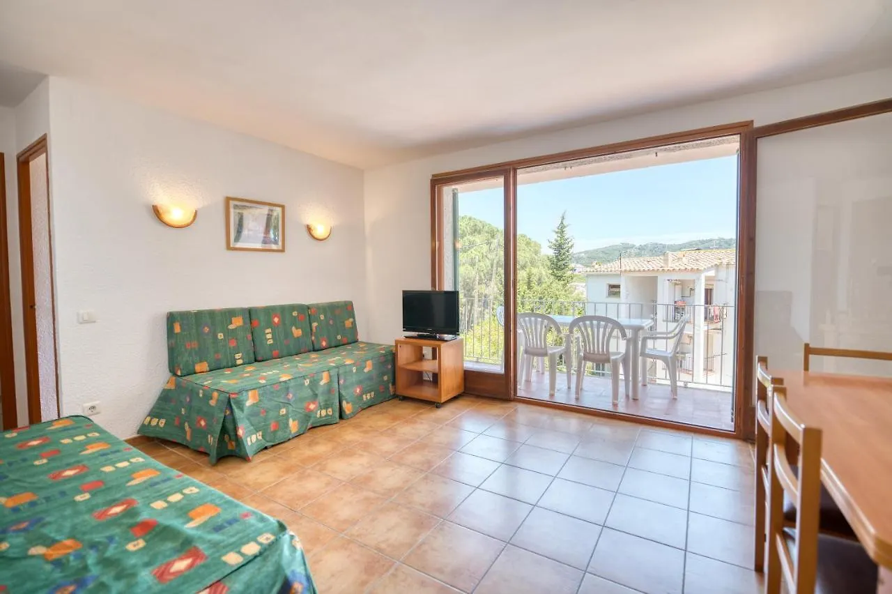 La Platgeta Apartment Calella De Palafrugell 0*,