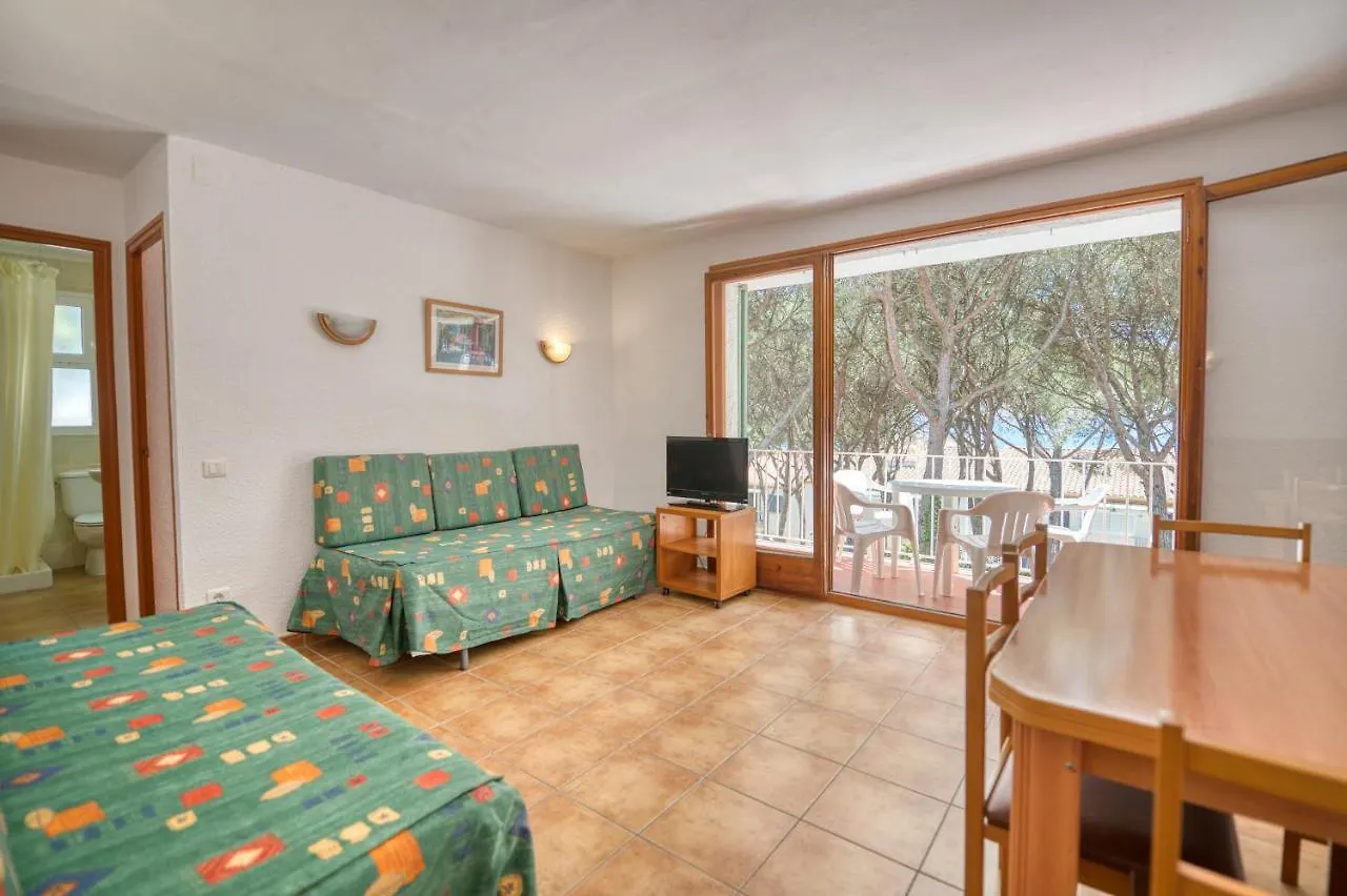 La Platgeta Apartment Calella De Palafrugell