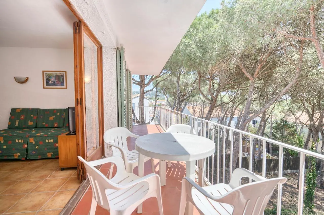 La Platgeta Apartment Calella De Palafrugell