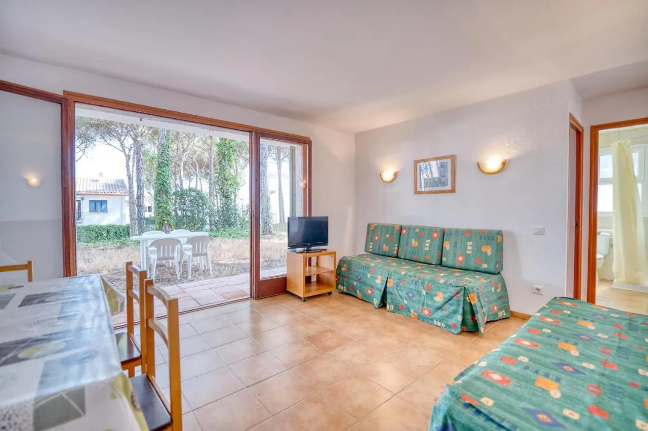 La Platgeta Apartment Calella De Palafrugell Spain