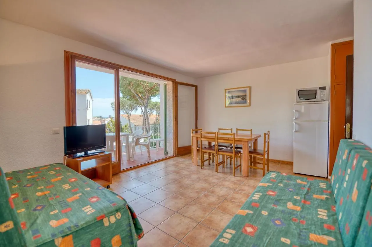 La Platgeta Apartment Calella De Palafrugell 0*,  Spain