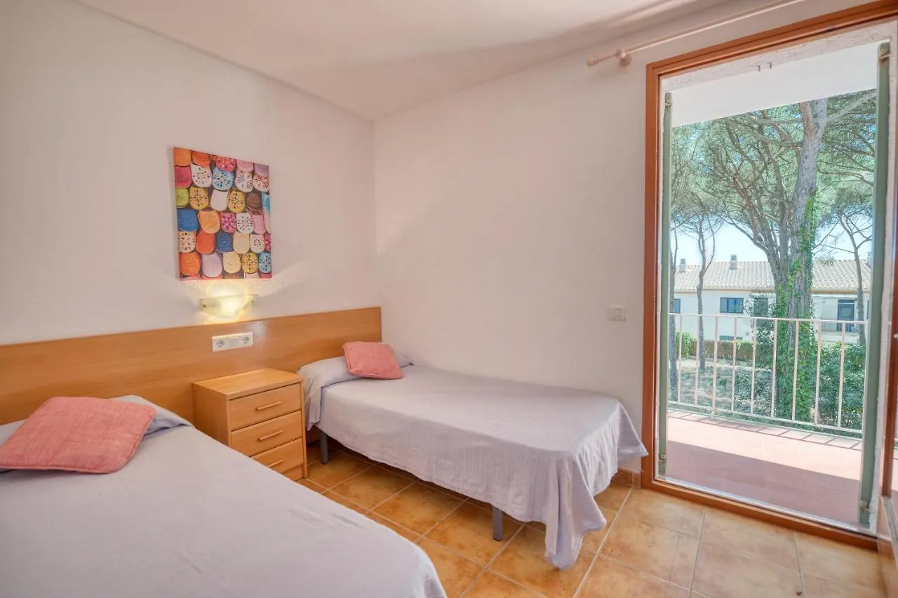 La Platgeta Apartment Calella De Palafrugell