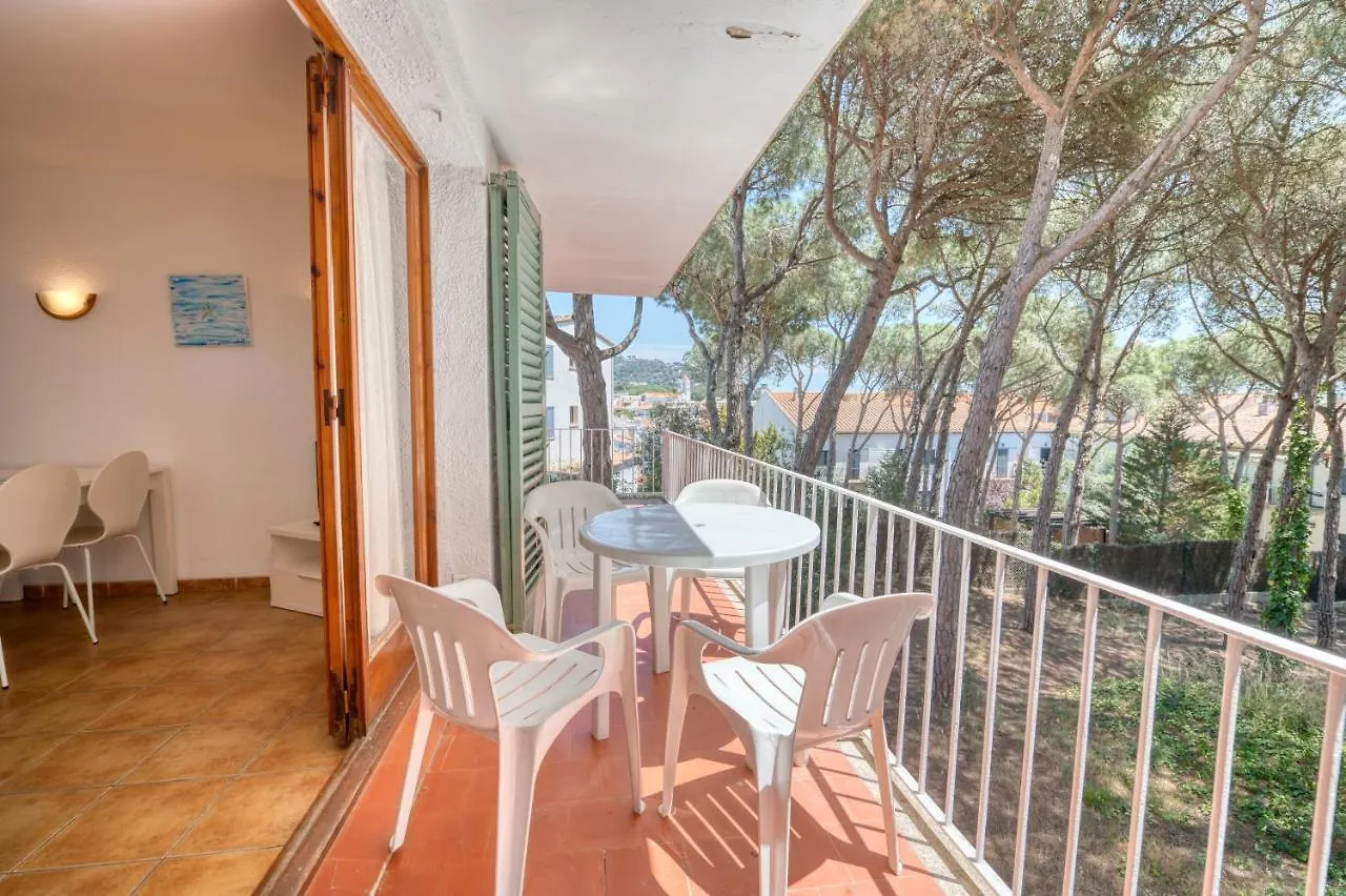 La Platgeta Apartment Calella De Palafrugell