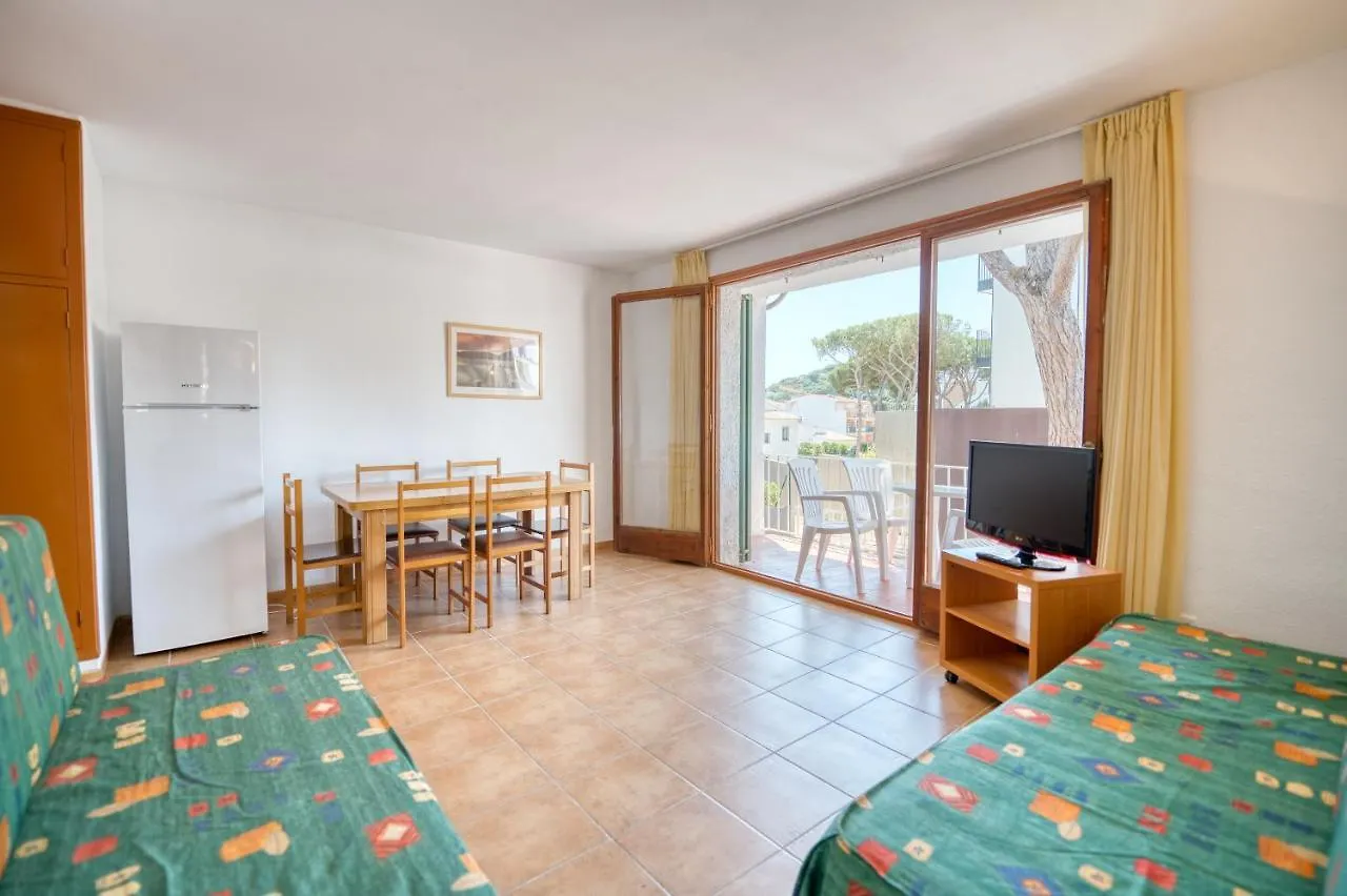 La Platgeta Apartment Calella De Palafrugell Spain