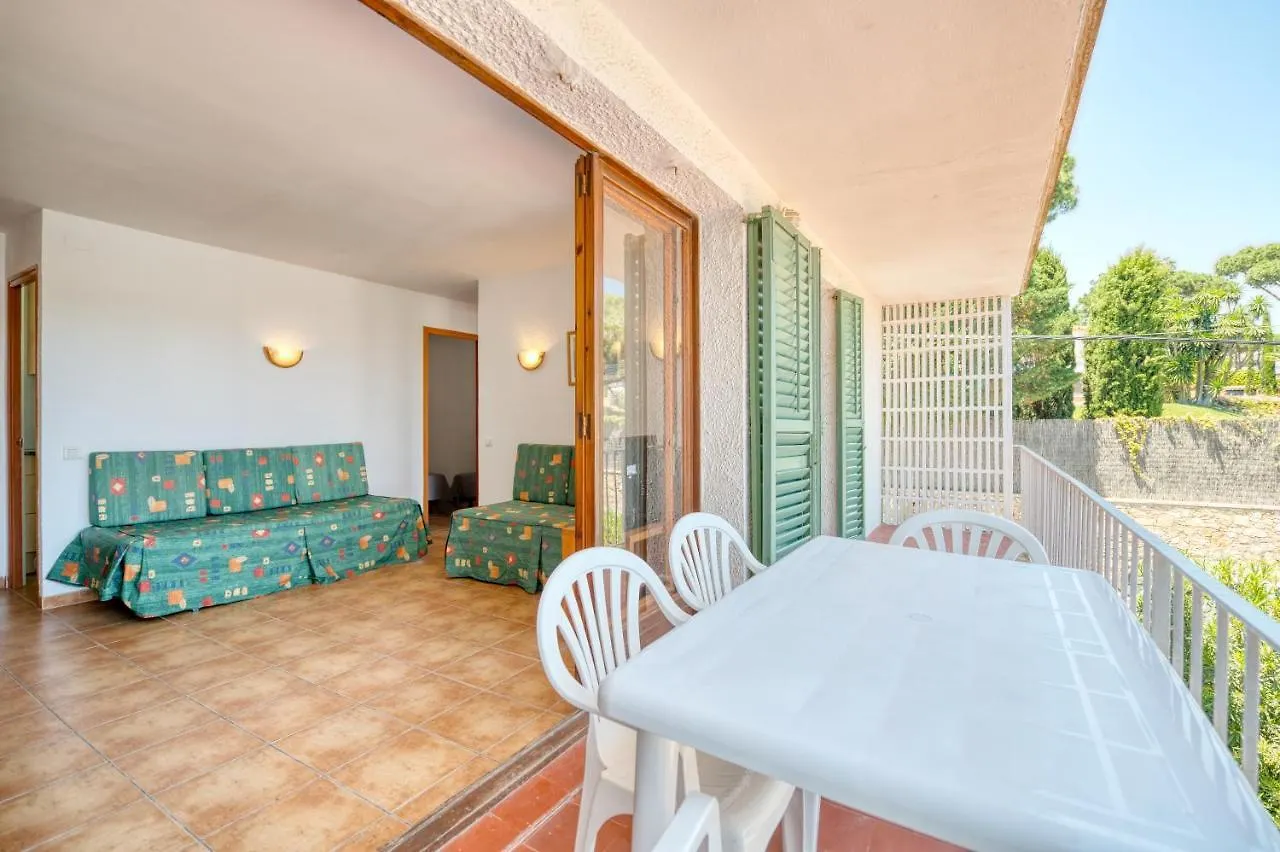 La Platgeta Apartment Calella De Palafrugell