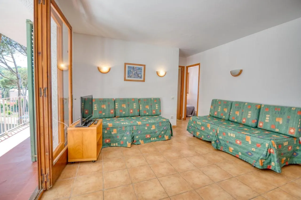 La Platgeta Apartment Calella De Palafrugell