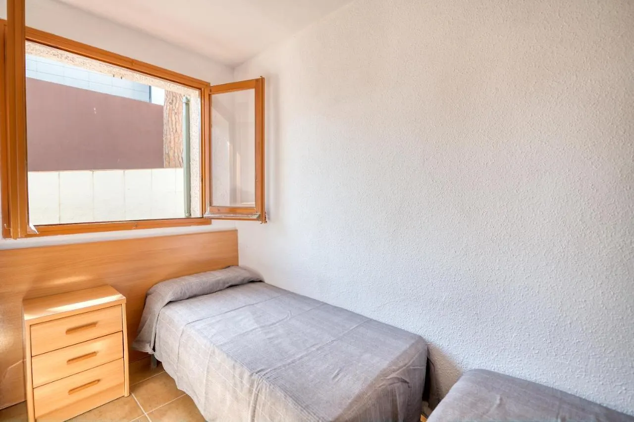 La Platgeta Apartment Calella De Palafrugell