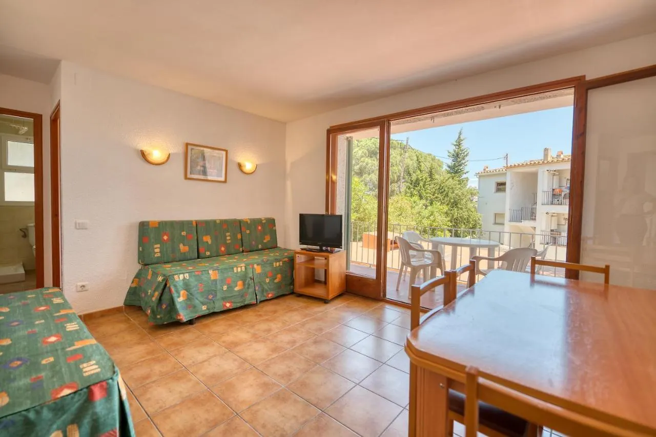 La Platgeta Apartment Calella De Palafrugell
