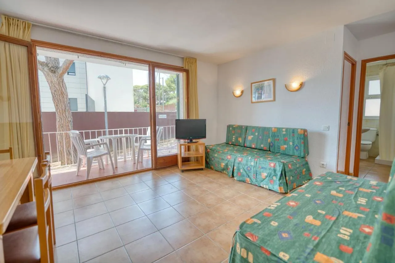 La Platgeta Apartment Calella De Palafrugell