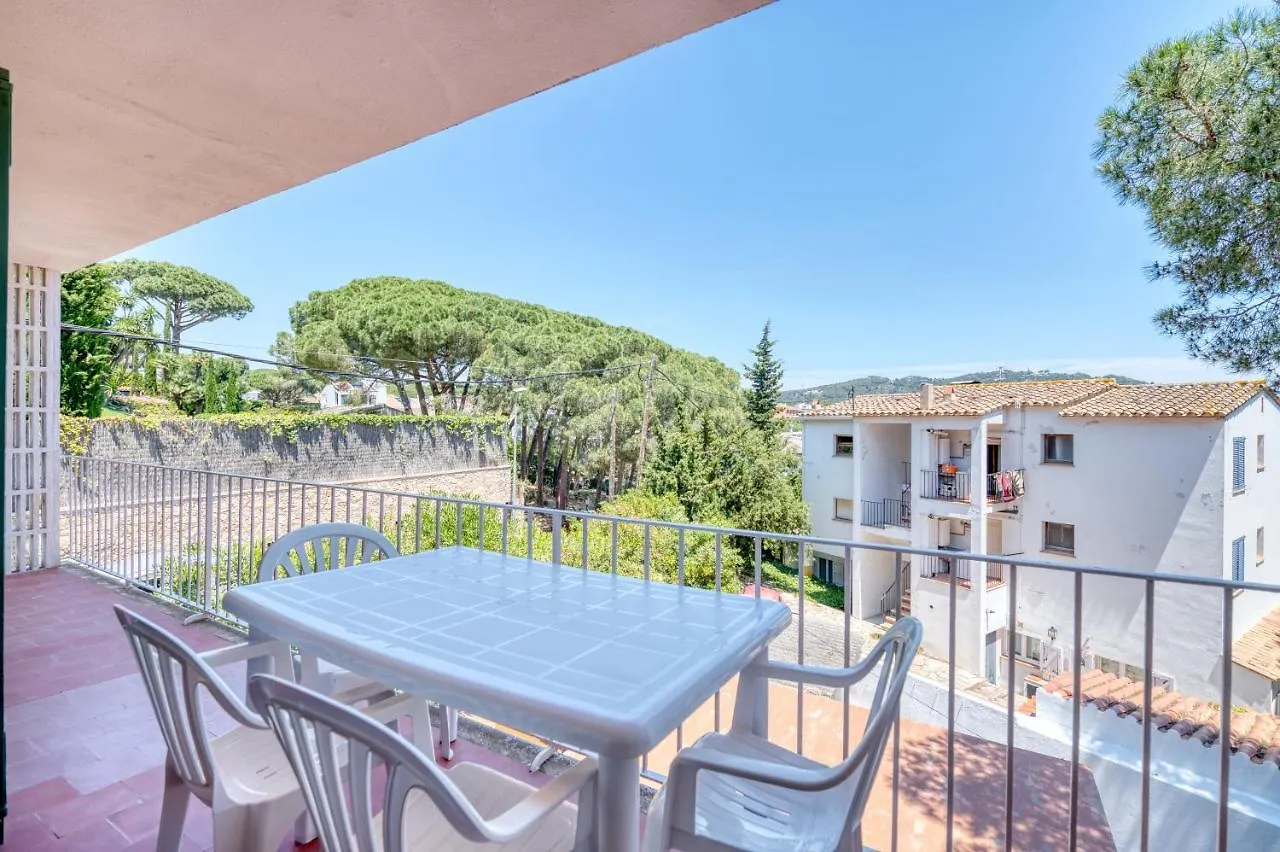 La Platgeta Apartment Calella De Palafrugell 0*,  Spain