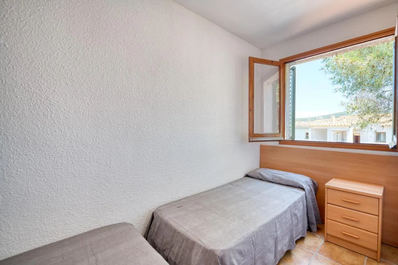 La Platgeta Apartment Calella De Palafrugell Spain