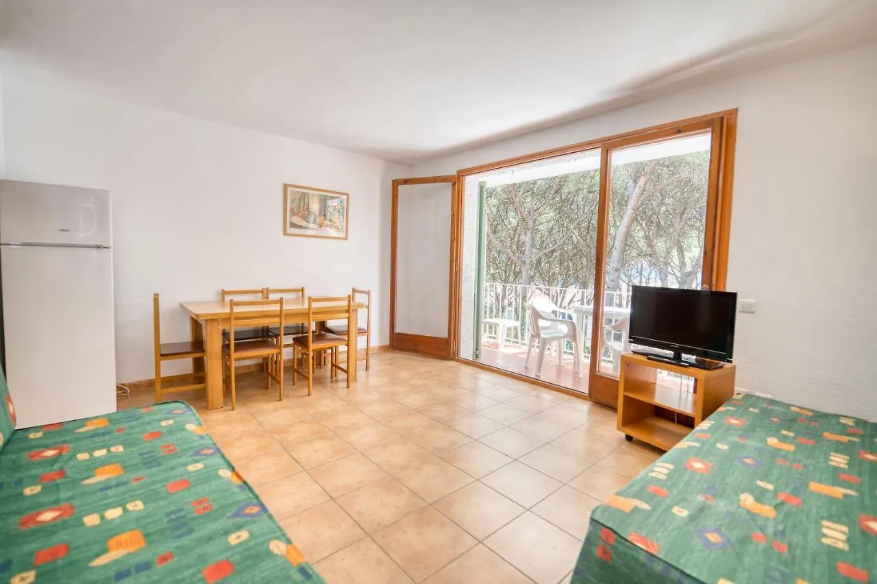 La Platgeta Apartment Calella De Palafrugell