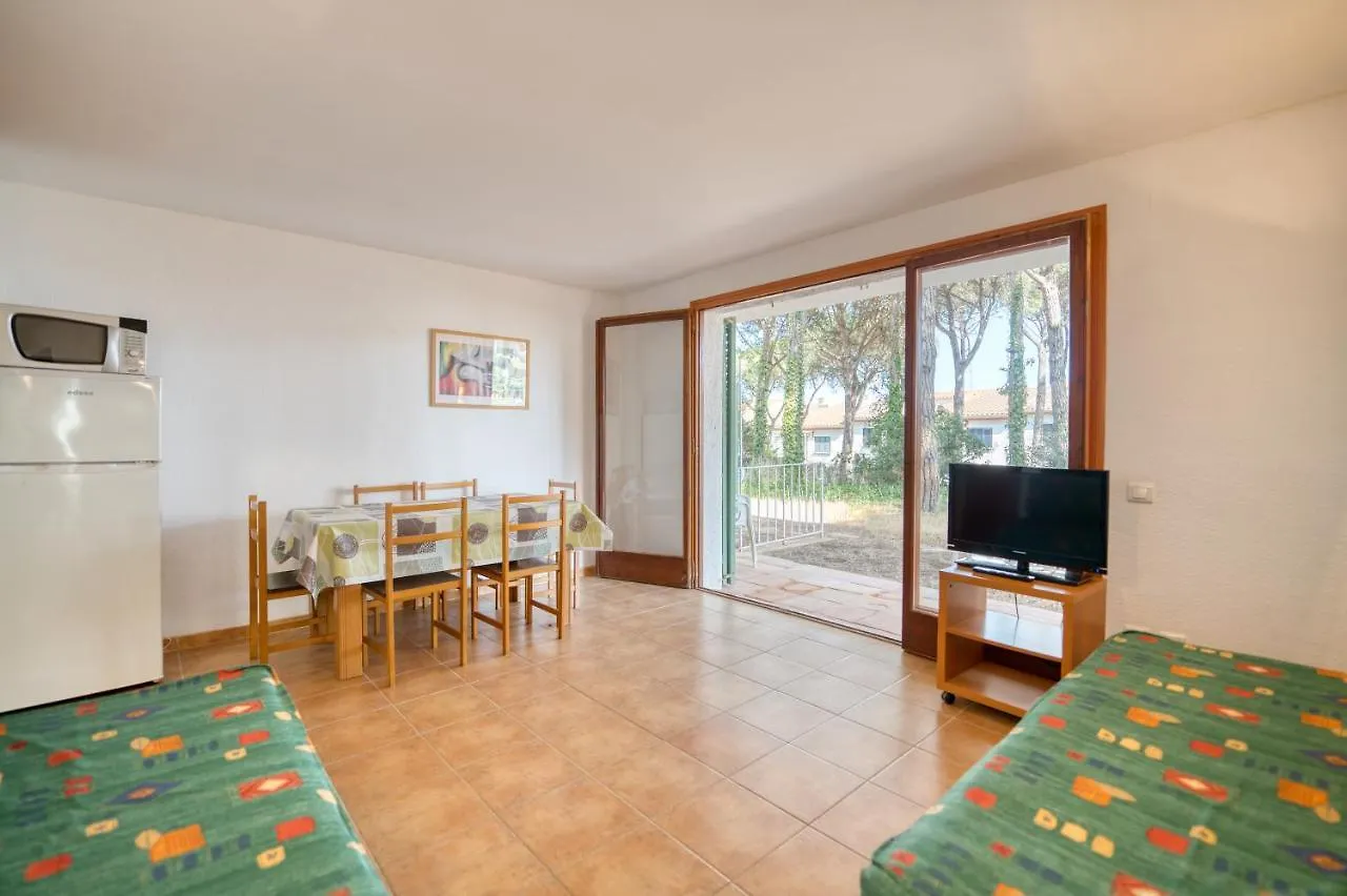 La Platgeta Apartment Calella De Palafrugell Spain