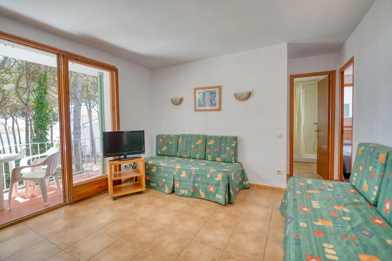 La Platgeta Apartment Calella De Palafrugell