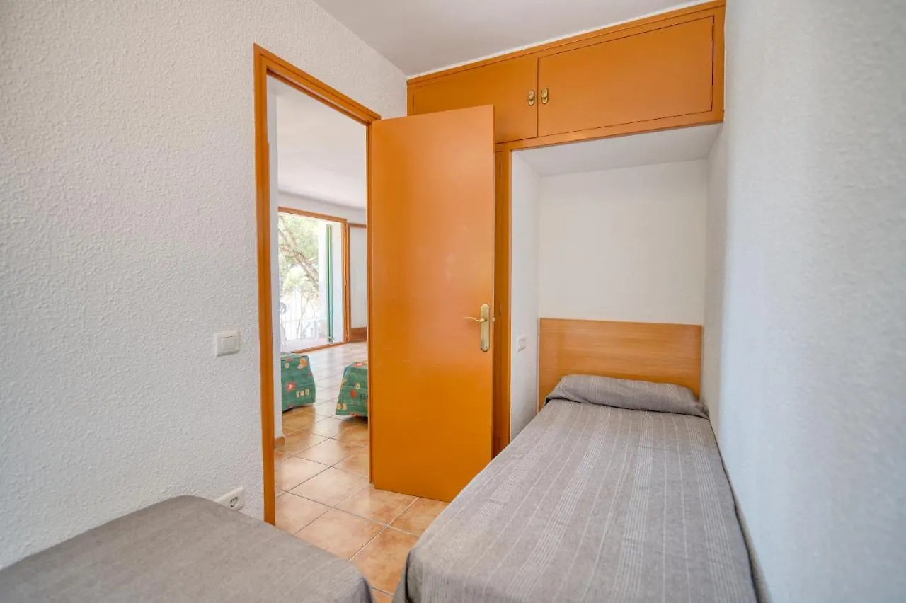 La Platgeta Apartment Calella De Palafrugell