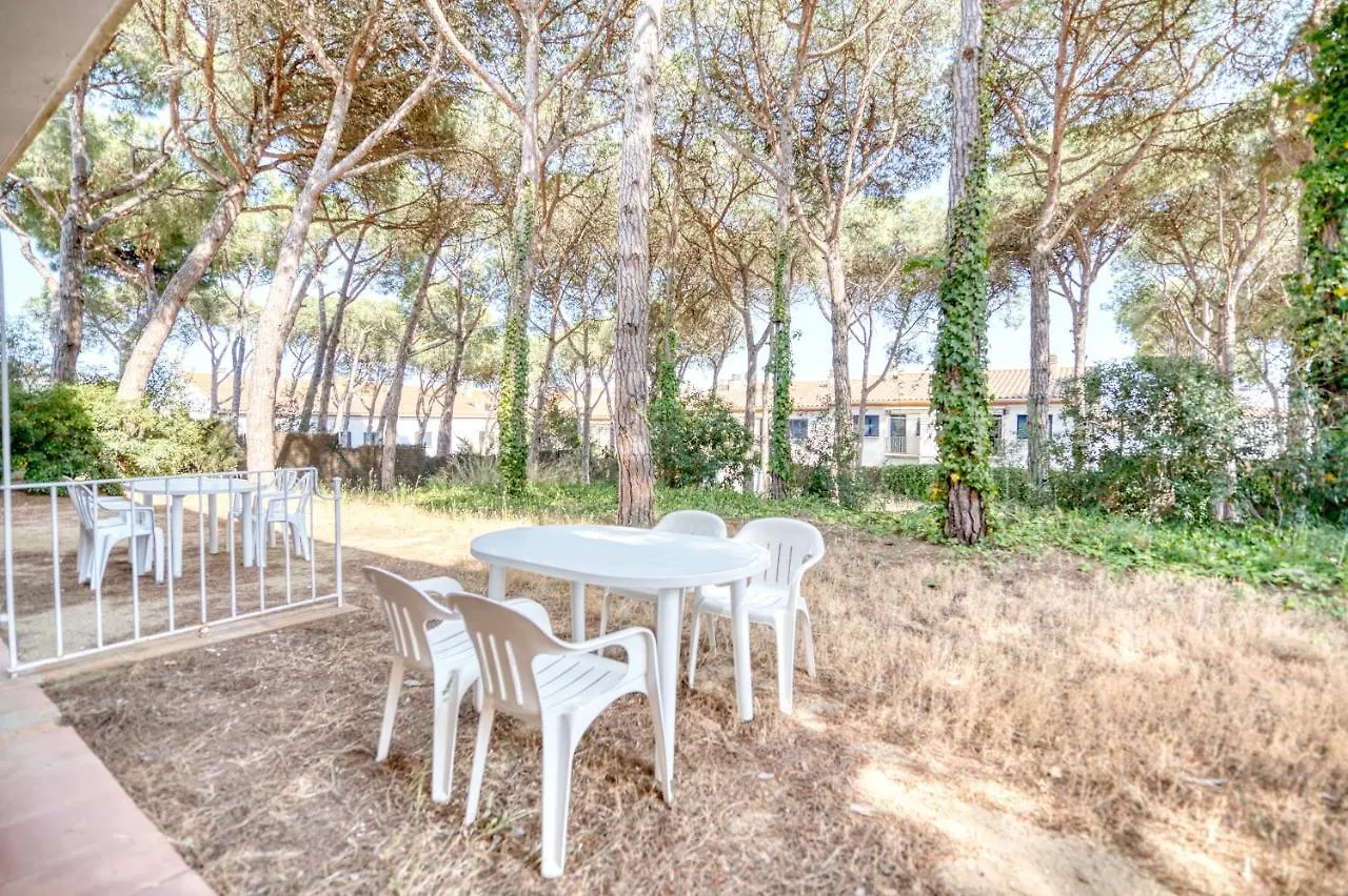 La Platgeta Apartment Calella De Palafrugell