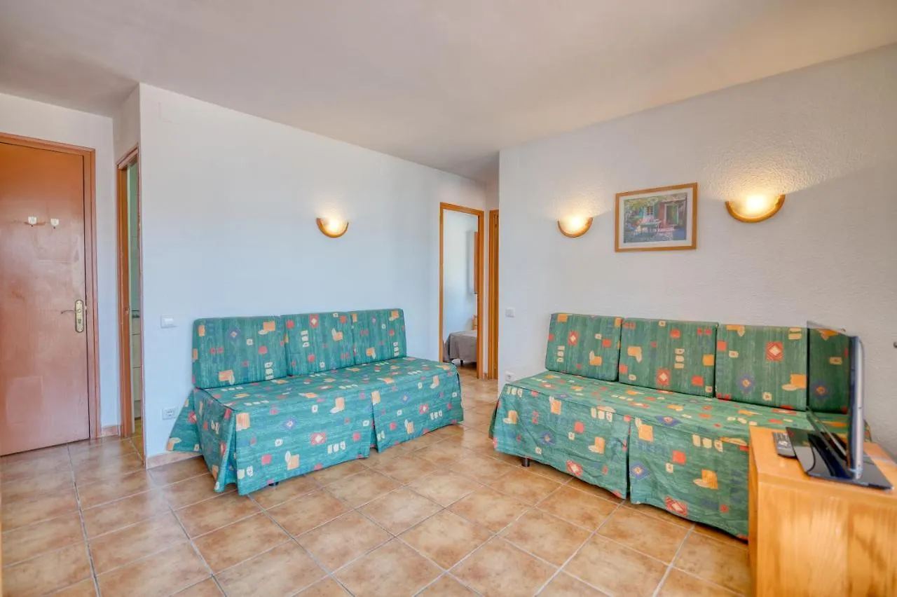 La Platgeta Apartment Calella De Palafrugell