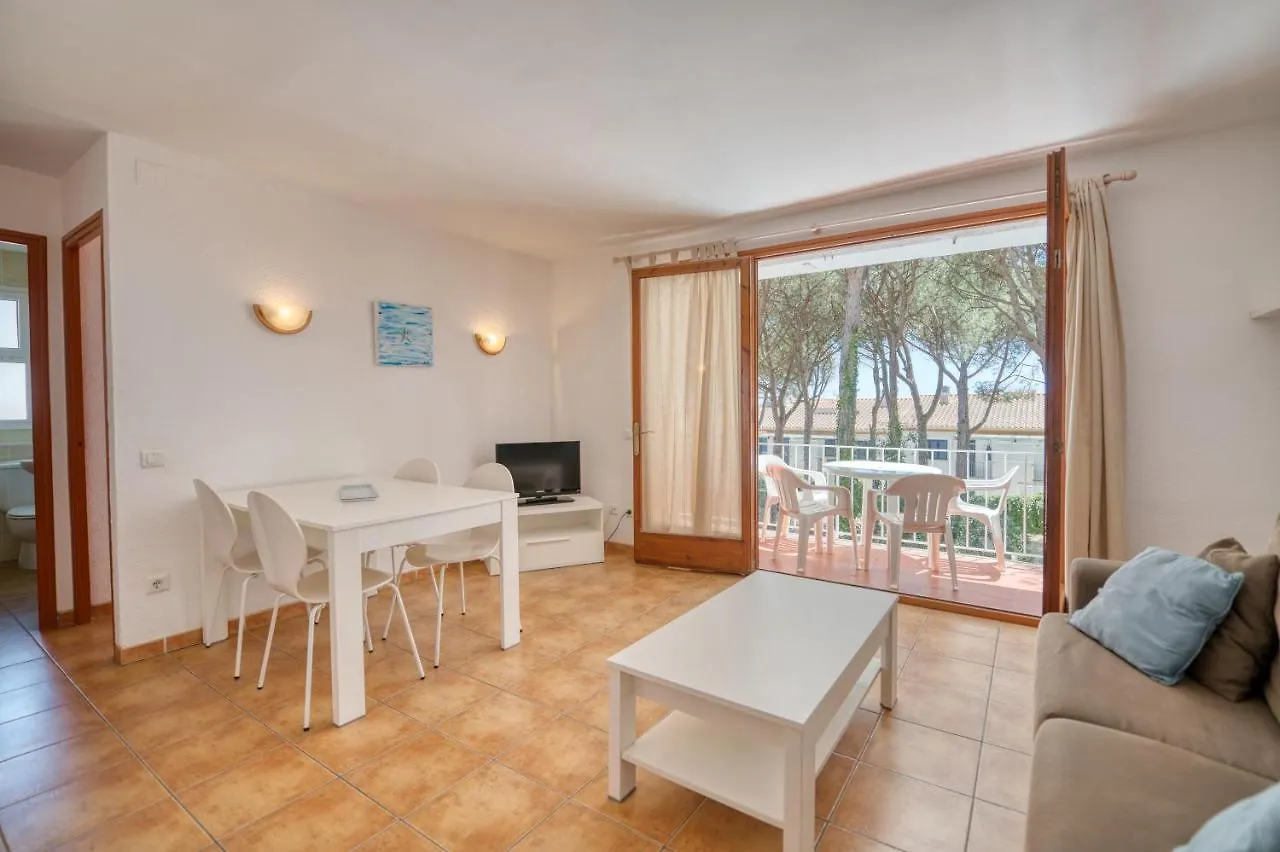 La Platgeta Apartment Calella De Palafrugell Spain