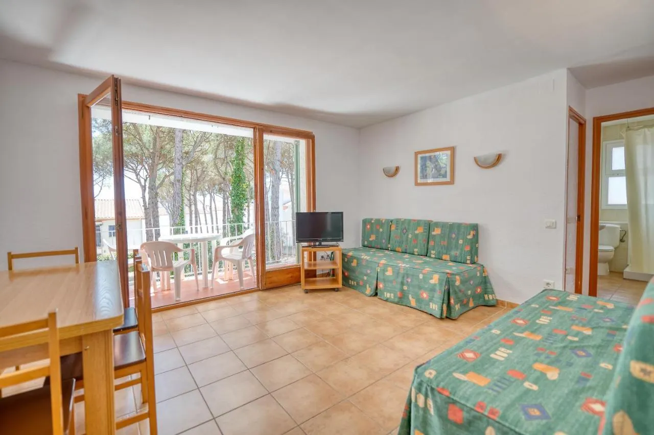 La Platgeta Apartment Calella De Palafrugell 0*,  Spain