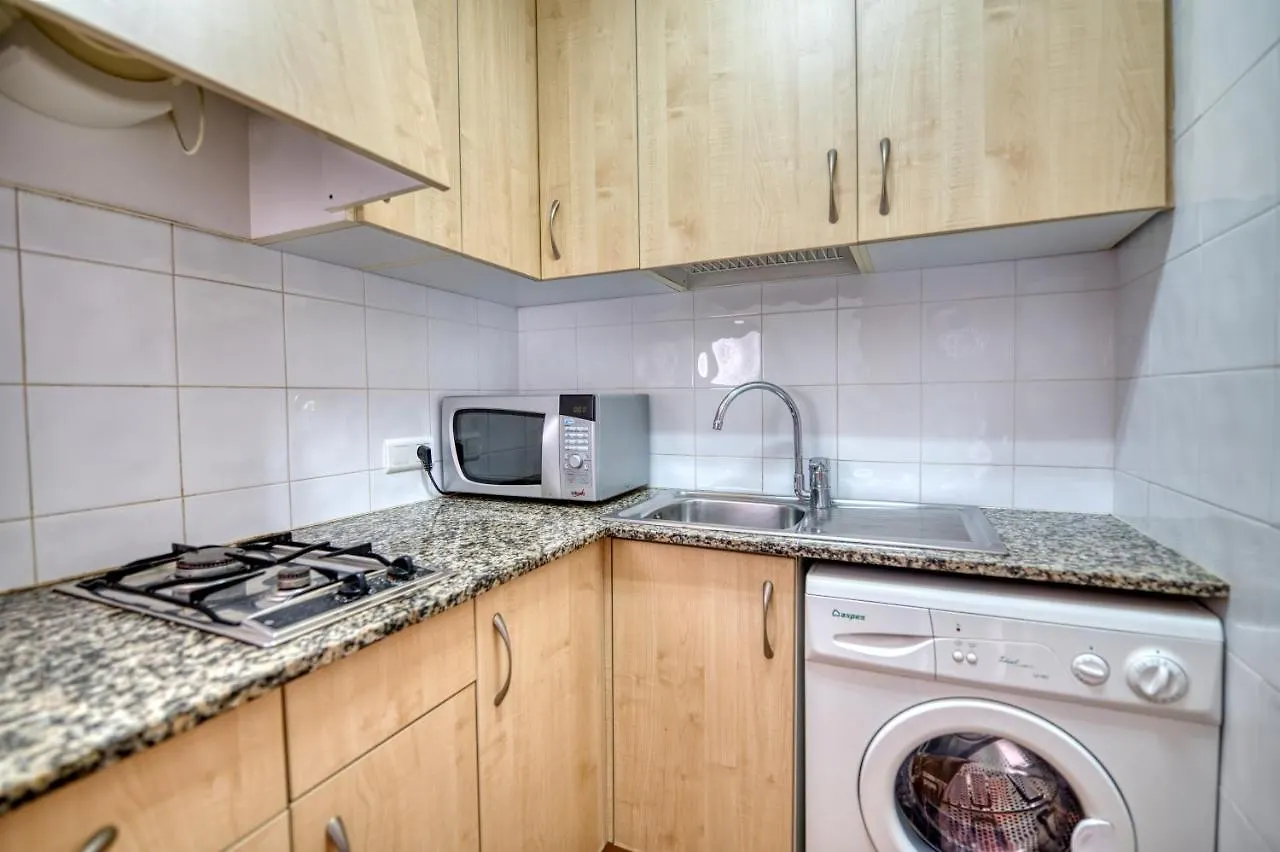 La Platgeta Apartment Calella De Palafrugell