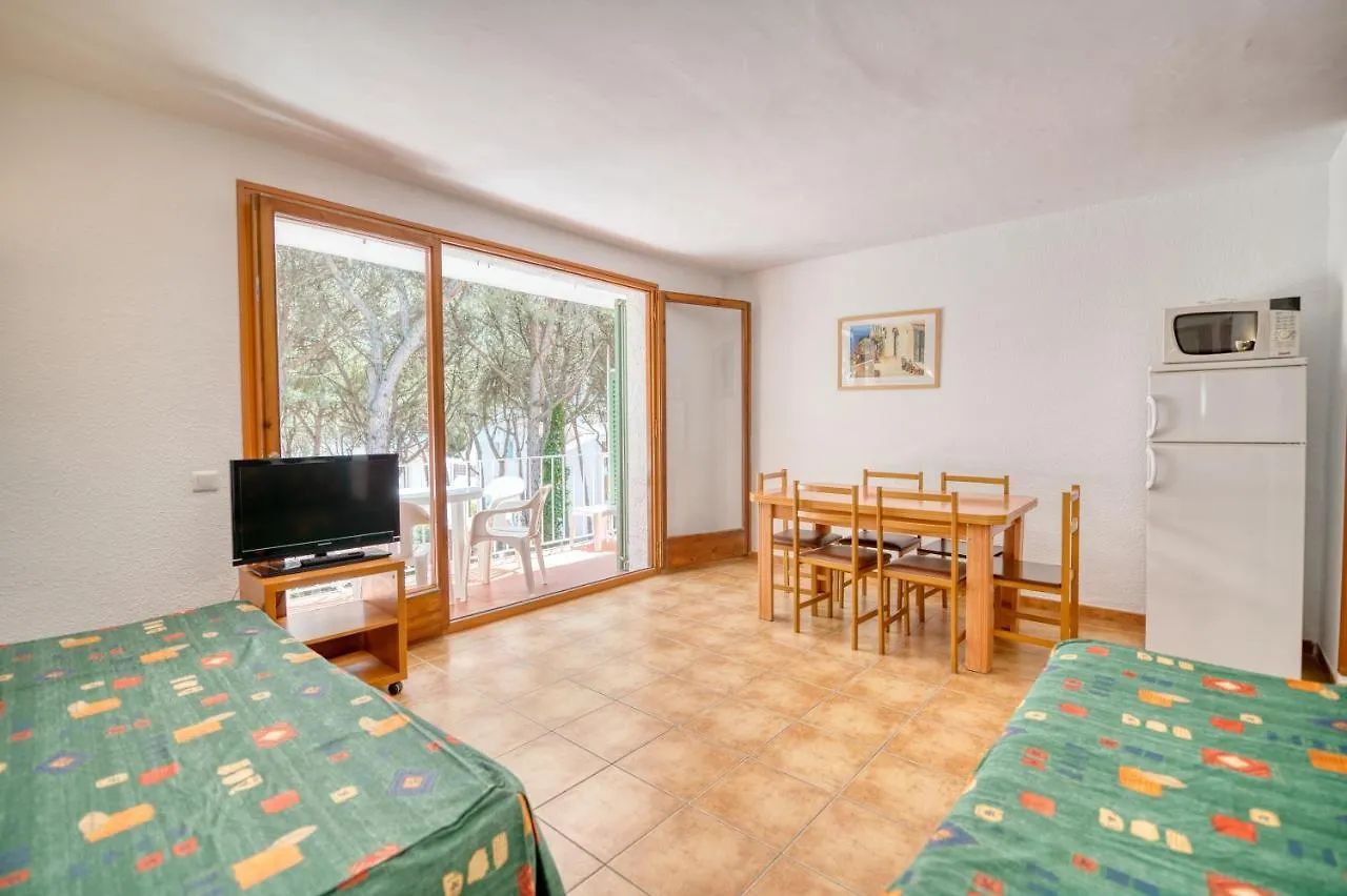 La Platgeta Apartment Calella De Palafrugell