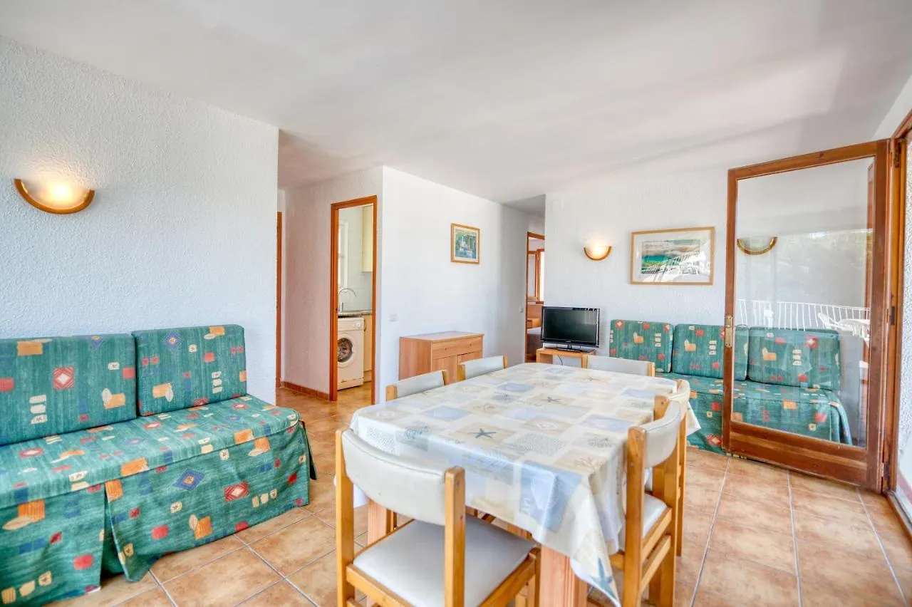 La Platgeta Apartment Calella De Palafrugell