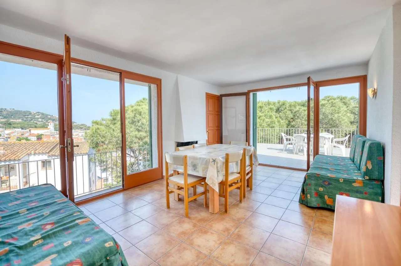 La Platgeta Apartment Calella De Palafrugell