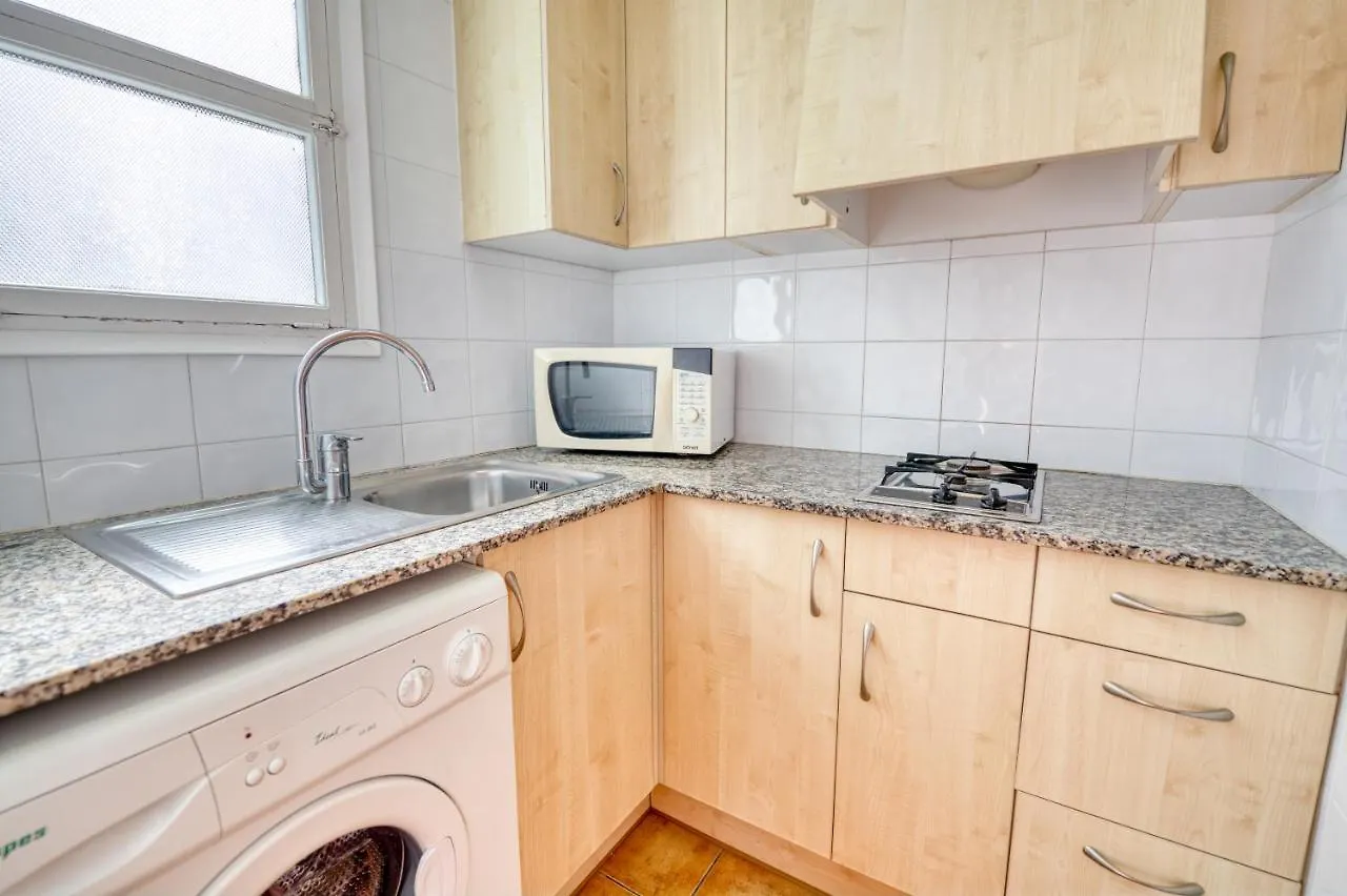 La Platgeta Apartment Calella De Palafrugell