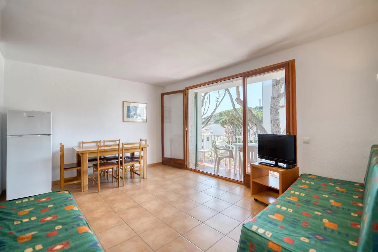 La Platgeta Apartment Calella De Palafrugell