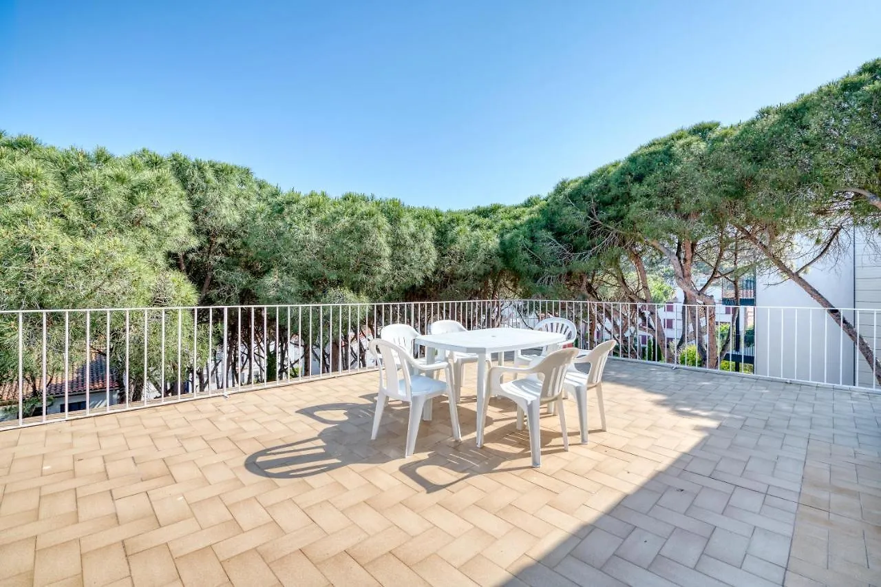 La Platgeta Apartment Calella De Palafrugell Spain