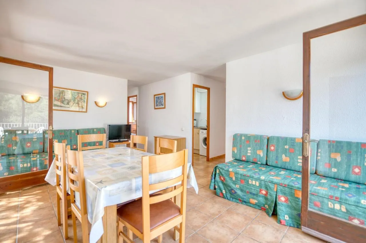 La Platgeta Apartment Calella De Palafrugell 0*,  Spain