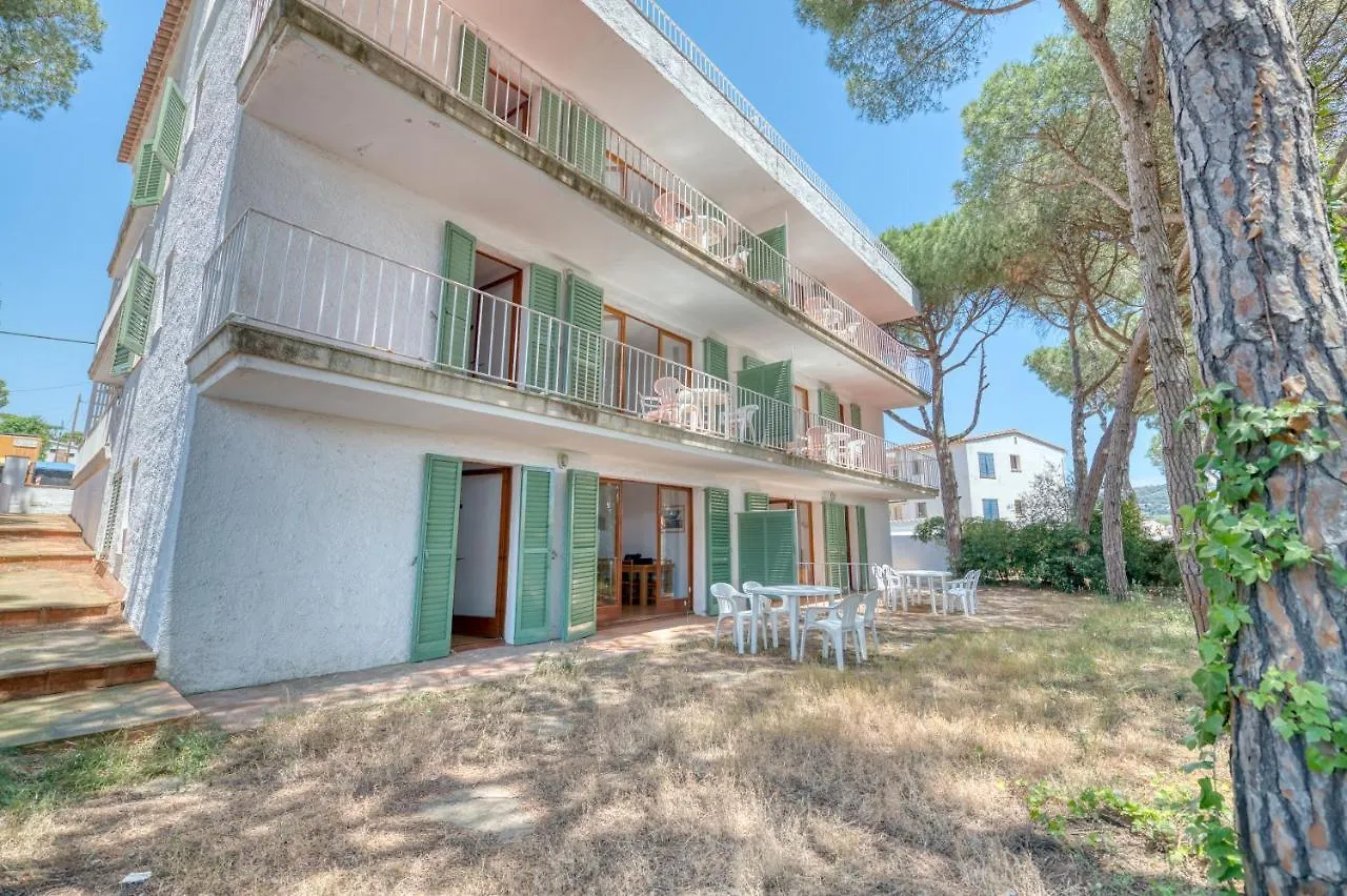 La Platgeta Apartment Calella De Palafrugell