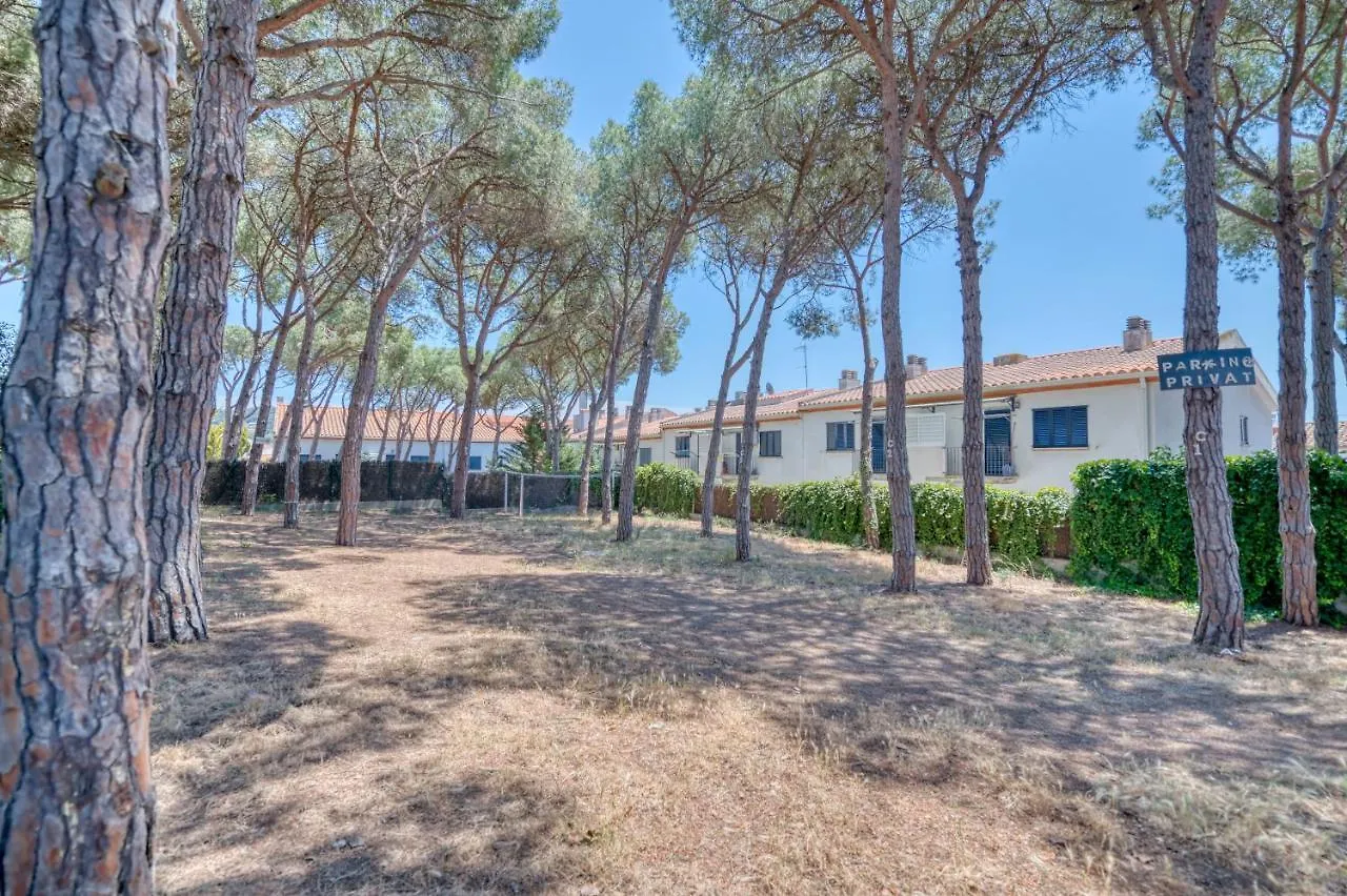 La Platgeta Apartment Calella De Palafrugell Spain