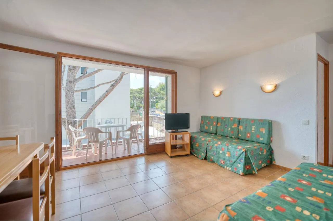La Platgeta Apartment Calella De Palafrugell