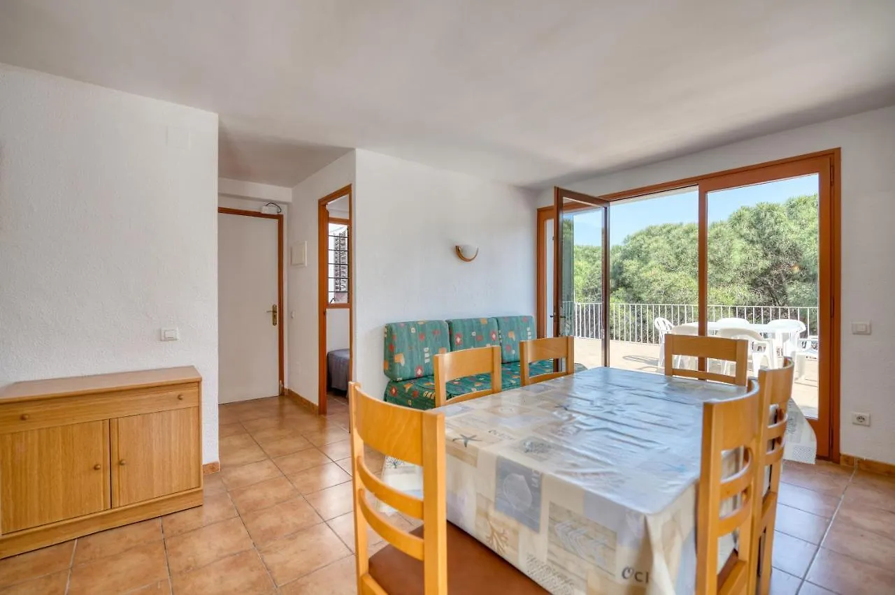 La Platgeta Apartment Calella De Palafrugell 0*,  Spain