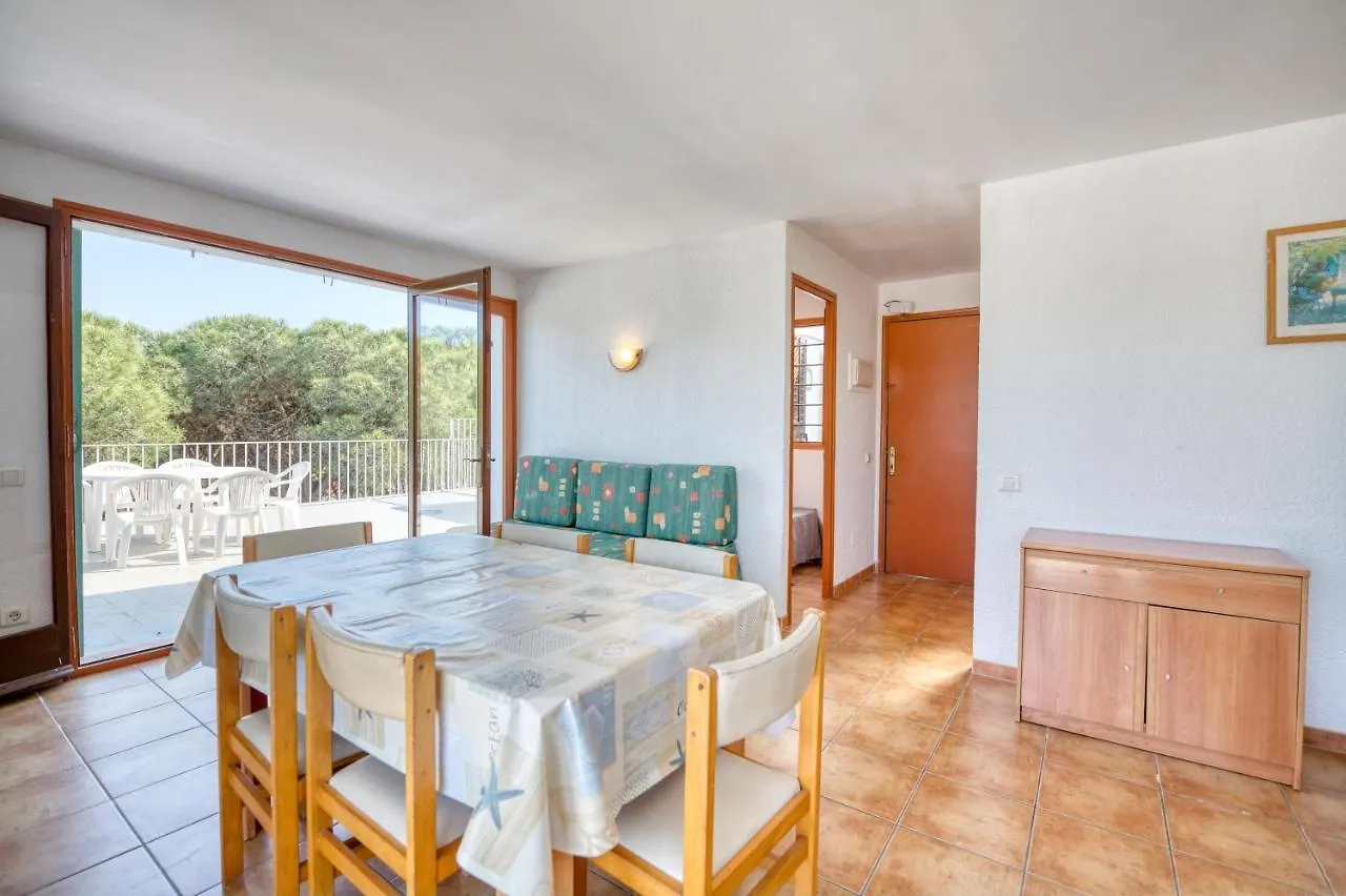 La Platgeta Apartment Calella De Palafrugell Spain