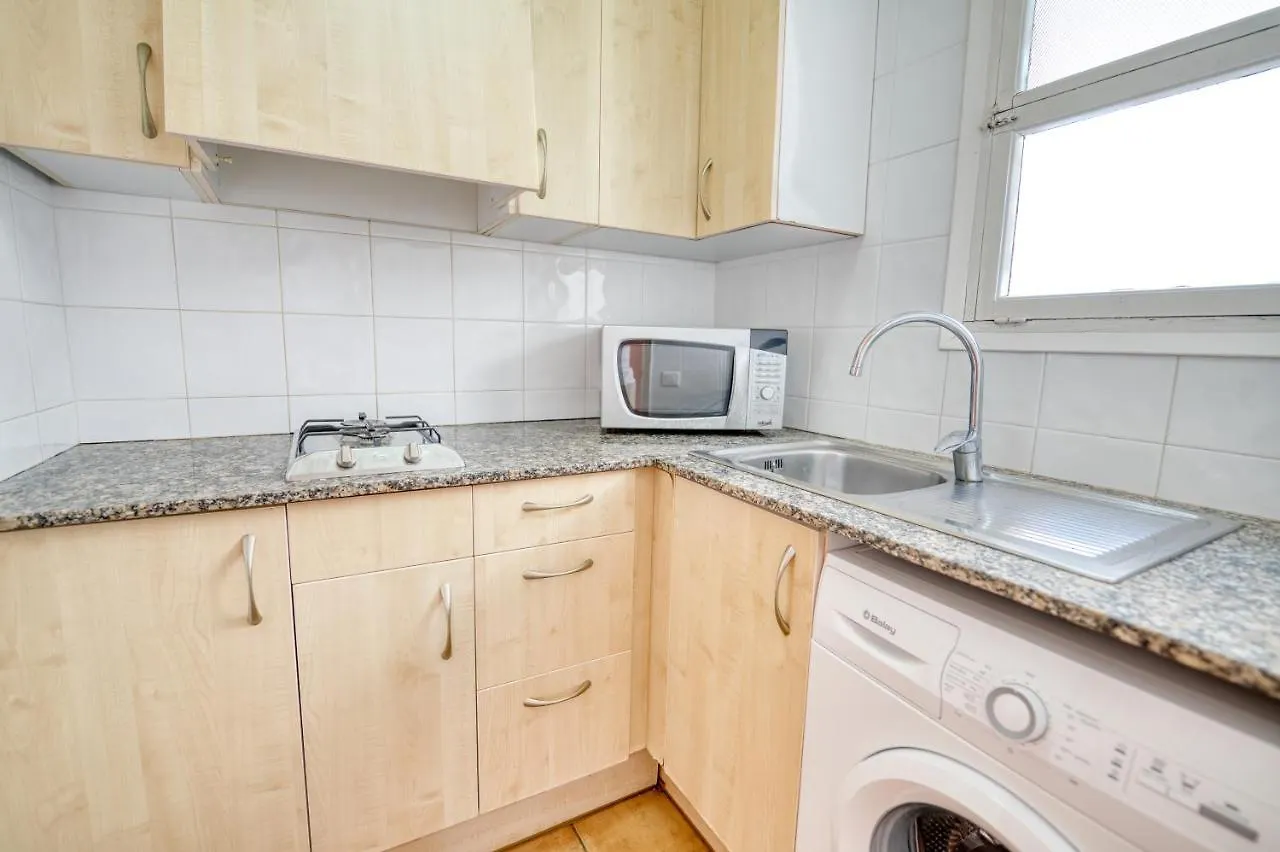 La Platgeta Apartment Calella De Palafrugell